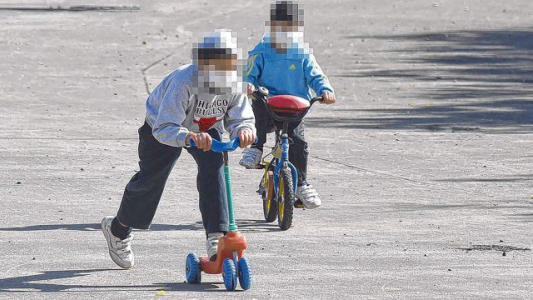 Alertan que los padres no llevan a los chicos a controles esenciales