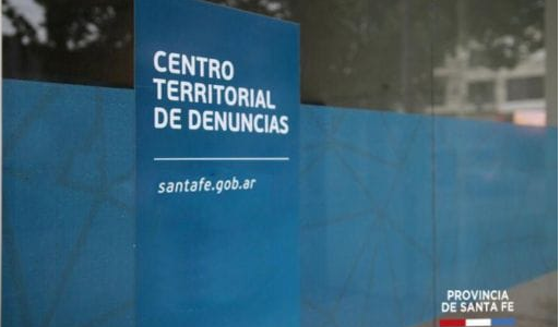 Los Centros Territoriales de Denuncias retoman actividades con turnos previos