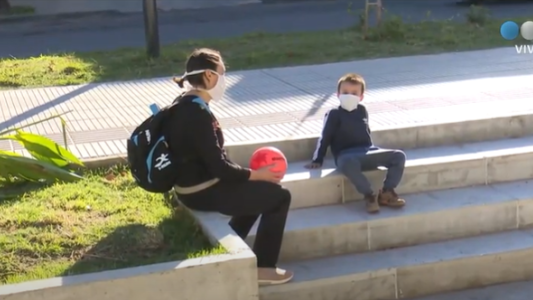 Pasó el fin de semana largo: sensaciones en el debut de las salidas recreativas