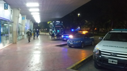 Continúan los operativos de control de la Policía de Seguridad Vial