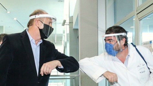 "Son actividades que por los lugares donde se desarrollan no están aconsejadas"