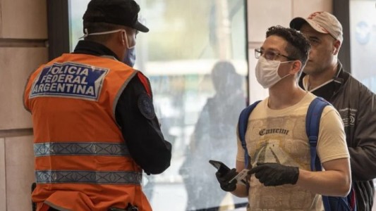 Todos los permisos de circulación caducarán el viernes y hay que volver tramitarlos