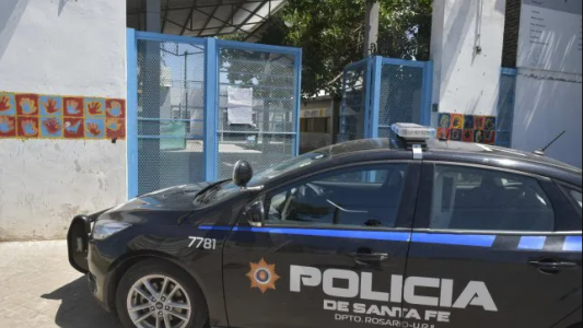 Amsafé Rosario: más de 60 escuelas fueron robadas o saqueadas en lo que va del año