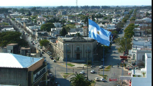 En Rafaela desdoblan el pago de sueldos de mayo al personal municipal