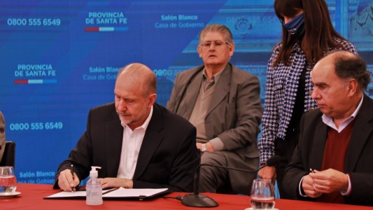 Convenio con Inaes para asistir a micro y pequeñas empresas afectadas por la pandemia