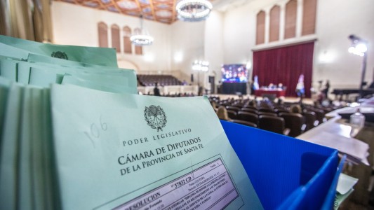 El FPCyS apura herramientas para aliviar el impacto de la pandemia