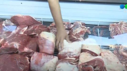 Carne: cuarentena, consumo y cambio de hábitos