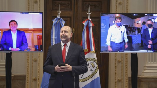 "Se ha trabajado mucho en la implementación de una iniciativa exitosa y valorada"