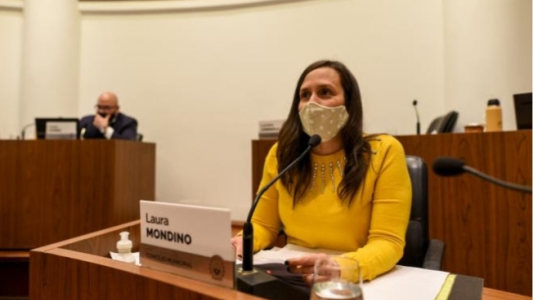 El Concejo aprobó por ordenanza la provisión de productos menstruales