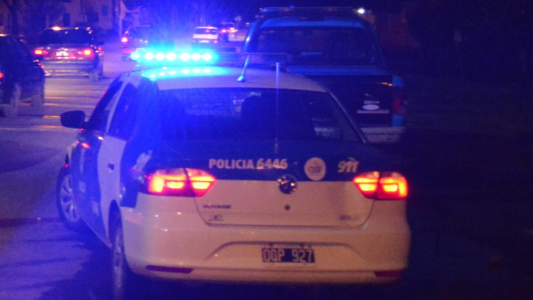 Asesinaron a un hombre mientras podaba un árbol