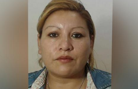 Se escapó de su ex pareja desde San Jerónimo y fue encontrada en Santo Tomé