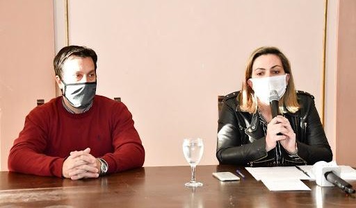 El baby shower que generó un brote de coronavirus en Necochea: cómo fue la cadena de contagios