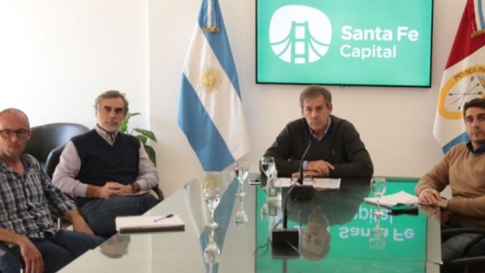 Nueva reunión entre el Municipio y representantes de hoteleros y gastronómicos