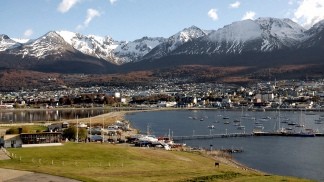 Tierra del Fuego flexibiliza cuarentena y autoriza hasta serenatas de mariachis