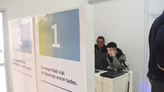 En Rincón reabre el Centro de Habilitación de Conductores