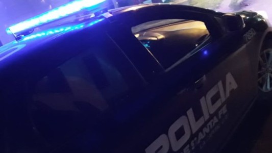 Al menos cinco disparos contra una vivienda en Recreo