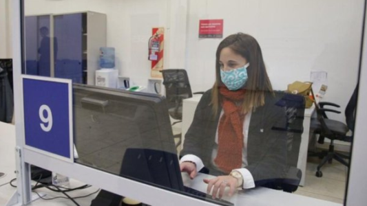 Hoy reabren 36 oficinas de la Anses en el país