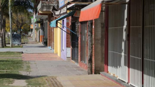 Amplían el horario de atención en los comercios de Recreo