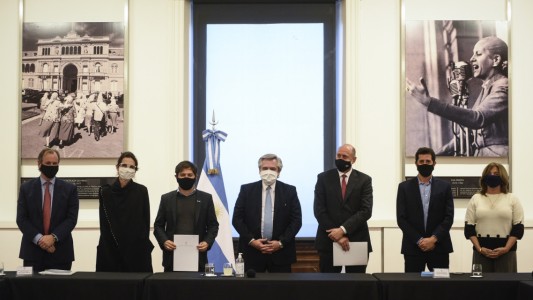 "Estos programas nos van a dar una muy buena respuesta para el trabajo"