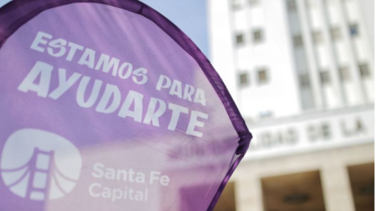 Durante el aislamiento, el municipio atendió 248 situaciones de violencia de género