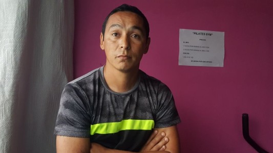 El único detenido por el femicidio de Rosalía Jara irá a juicio