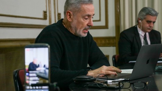 Se inauguró el ciclo de charlas sobre el Nuevo Sistema de Seguridad