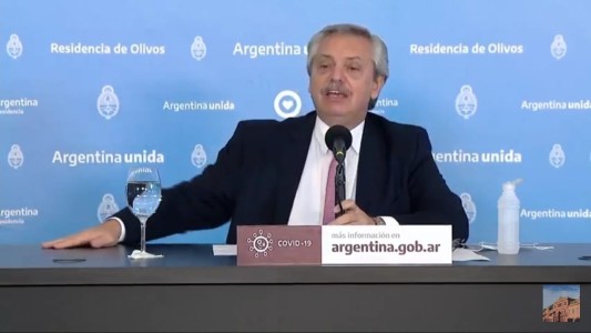 Anuncio: Santa Fe deja atrás el aislamiento y entra en fase de distanciamiento social