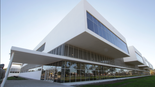 Estudian un posible caso de coronavirus en el Hospital Iturraspe