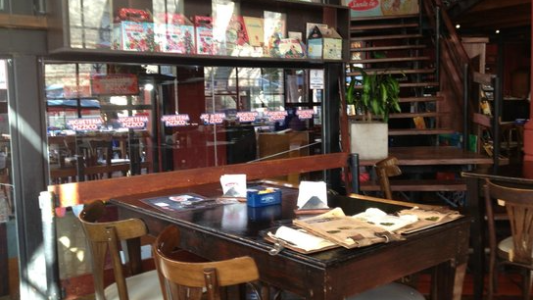 Nación autoriza abrir bares y restaurantes en toda la provincia