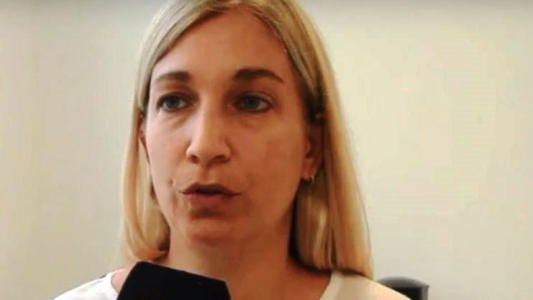 Reconquista:  una médica que está dentro del equipo de salud es el primer caso positivo de coronavirus