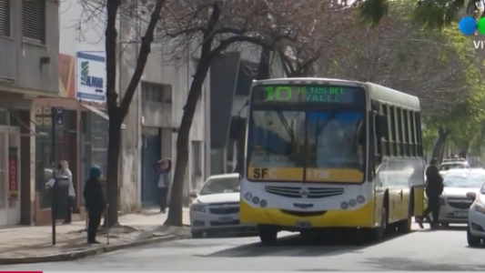 UTA descarta medidas de fuerza por ahora en el marco del conflicto salarial