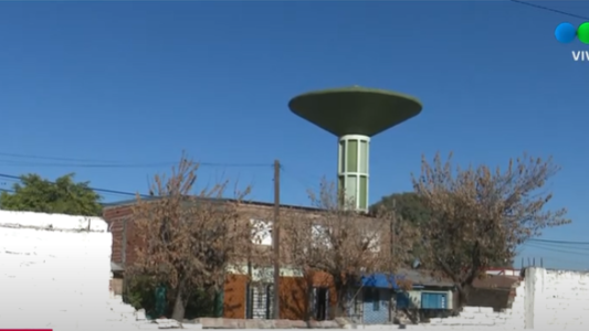 Robo donde más duele: la vecinal Ceferino Namuncurá fue vandalizada