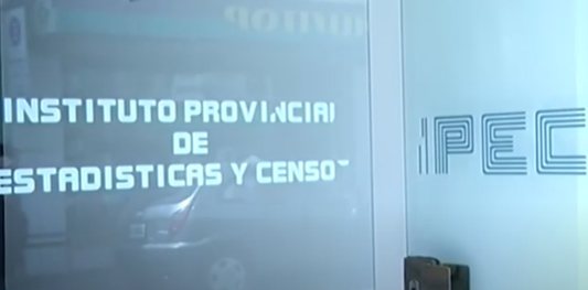 El IPEC pide colaboración a los santafesinos para las encuestas no presenciales