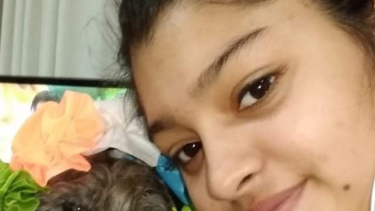 Se solicita información sobre el paradero de María Emilia Mas