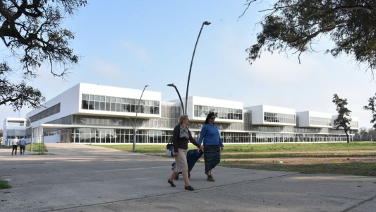 Descartan caso sospechoso de COVID en el Iturraspe