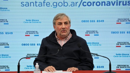 “El informe de la AGN ratifica lo que veníamos señalando desde mediados de 2019"