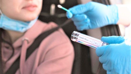 Villa Ocampo: Dos nuevos casos positivos de Covid sobre 20 sospechosos