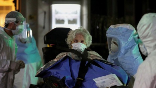 Salud: Los dos casos de Villa Ocampo fueron los únicos este sábado en la provincia