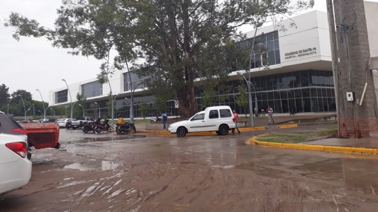 Reconquista: Cruce entre el intendente y el Ministerio de Salud por el hisopado a la médica