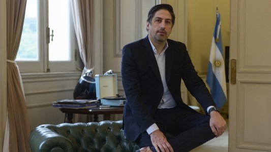 Para el ministro Trotta, las clases presenciales podrían volver en agosto