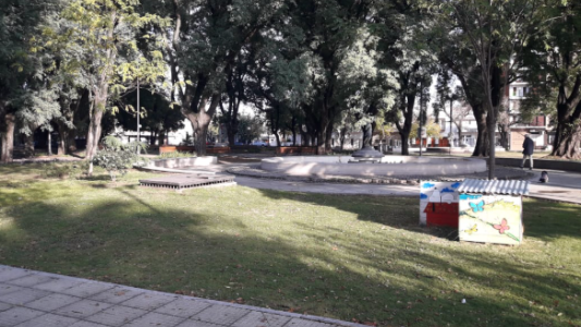 Lunes con buen tiempo para acompañar una nueva etapa en la ciudad