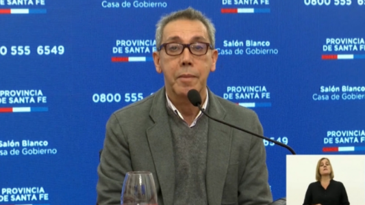 Plan DetectAR: Durante el fin de semana se realizaron operativos en el norte santafesino