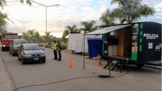 El miércoles se sabrá si la médica reconquistense ya es paciente no activa de Covid