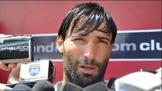 El "Tecla" Farías fue denunciado por violar el aislamiento social, preventivo y obligatorio