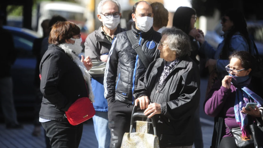 Intentan avanzar en el nuevo sistema de movilidad previsional