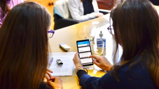 Anses sumó hoy nuevos trámites a la atención virtual