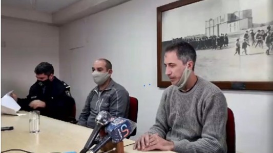 Gálvez: Viajó a Buenos Aires, volvió, no cumplió la cuarentena y fue denunciado