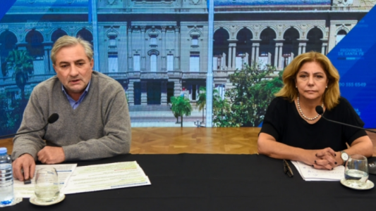 Distanciamiento social: los si y los no de esta nueva etapa