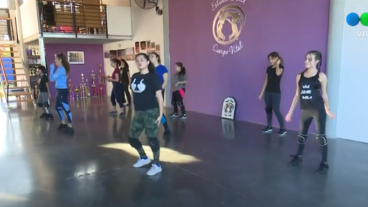 Protocolos estrictos y cuidados extremos para la vuelta a pilates y clases de baile