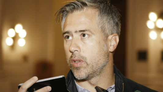 Opiniones divergentes en todo el arco político sobre la intervención a Vicentín